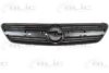 OPEL 6320109 Radiator Grille